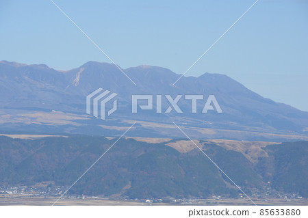 阿蘇山 阿蘇山 85633880