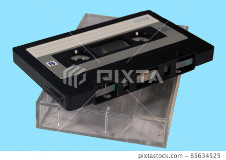 cassette tape 85634525