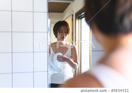 晨間例行公事 85634551