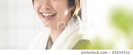女人的生活方式 85634552