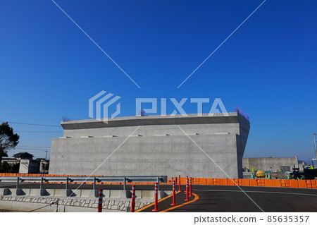 公路建設 公路建設 85635357