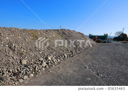 公路擴建工程 85635463