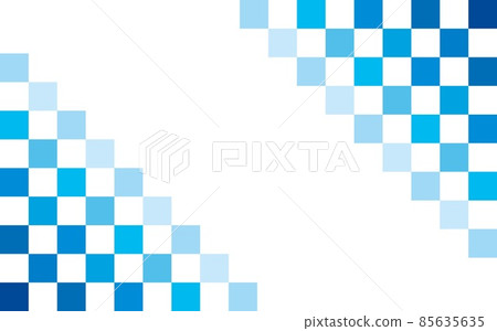 Checkered frame white space Checkered frame white space 85635635