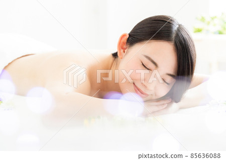 審美新娘審美美容美容院 85636088