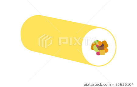 江卷（雞蛋） 85636104