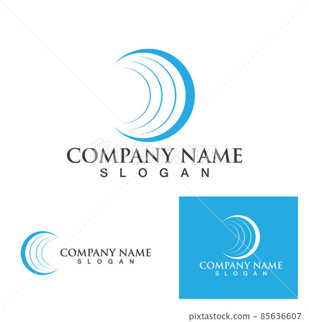 World and hand global green vector World and hand global green vector 85636607