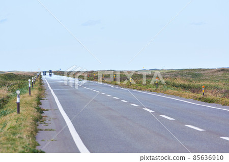 北海道106號日本海奧羅龍線 85636910