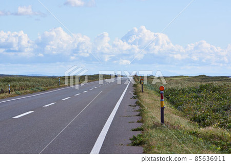 北海道106號日本海奧羅龍線 85636911