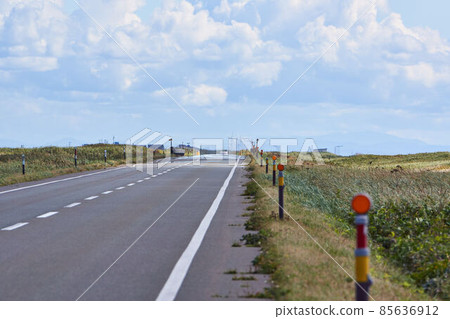 北海道106號日本海奧羅龍線 85636912