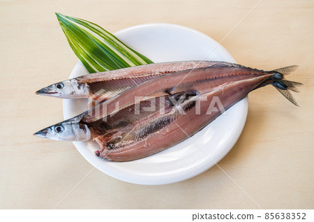 開秋刀魚 85638352