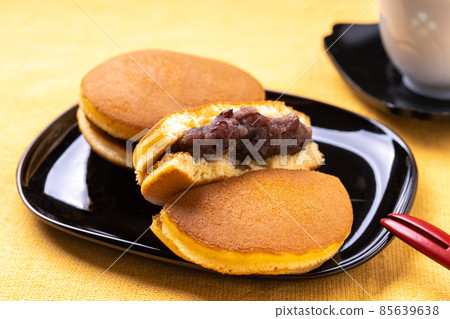 Dorayaki 85639638