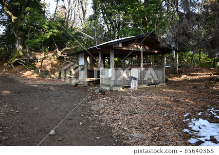 Kyoto Atago Shrine Kyoto Atago Shrine 85640368