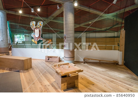 Aquamarine Inawashiro Kawasemi Aquarium Forest Kobako 85640950