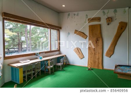 海藍寶石 Inawashiro Kawasemi Aquarium Forest Kobako 85640956