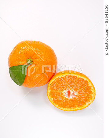 Mandarin orange Mandarin orange 85641150