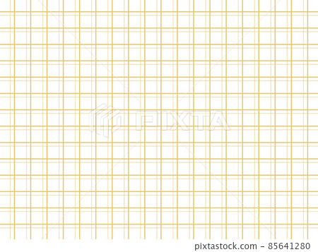 Child-bearing lattice seamless Japanese pattern background vector illustration 85641280
