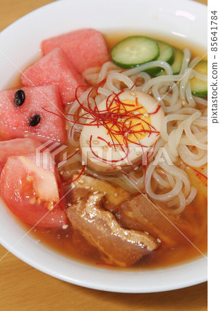 Morioka Cold Noodle 85641784