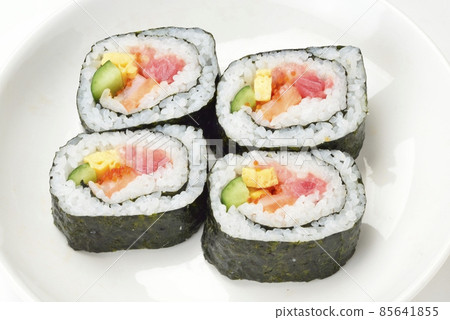Seafood thick roll 85641855