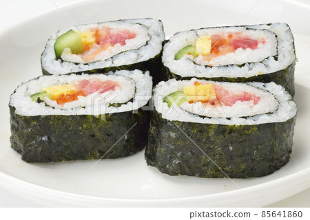 Seafood thick roll Seafood thick roll 85641860