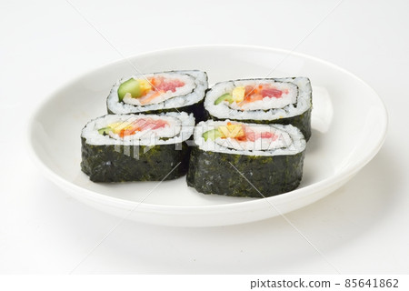 Seafood thick roll Seafood thick roll 85641862