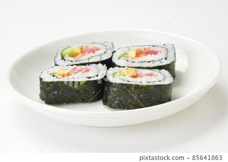 Seafood thick roll 85641863