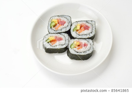 Seafood thick roll 85641865