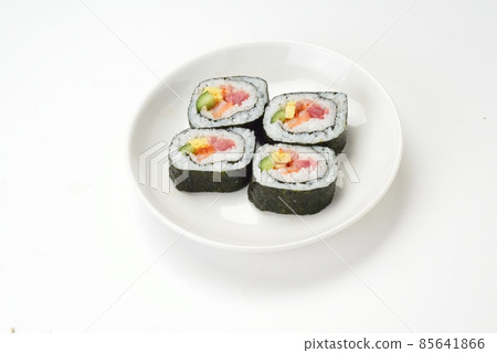 Seafood thick roll Seafood thick roll 85641866