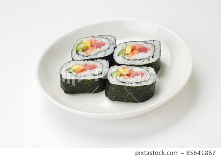 Seafood thick roll 85641867