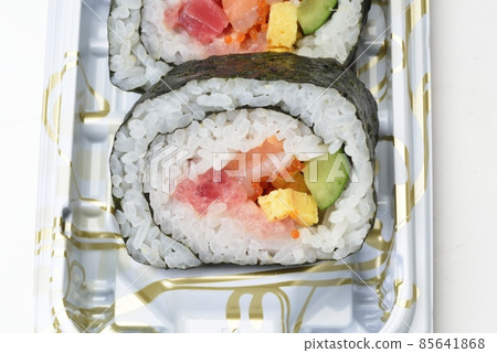 Seafood thick roll 85641868