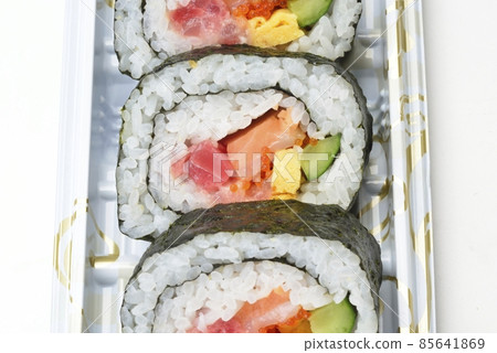 Seafood thick roll 85641869