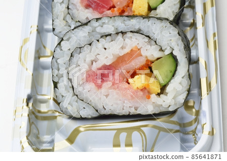 Seafood thick roll 85641871