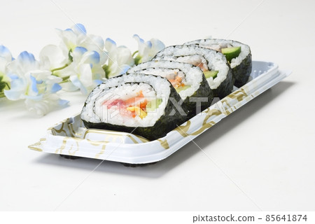 Seafood thick roll 85641874