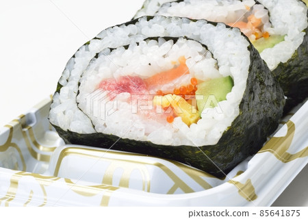 Seafood thick roll 85641875