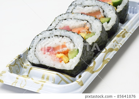 Seafood thick roll 85641876