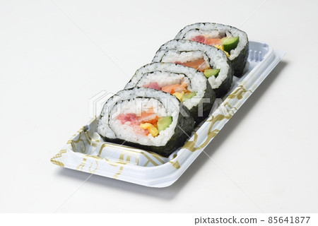 Seafood thick roll 85641877