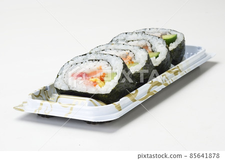 Seafood thick roll Seafood thick roll 85641878