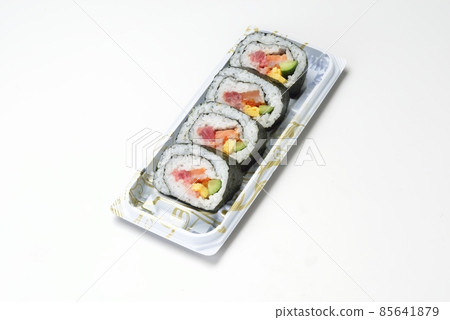 Seafood thick roll 85641879