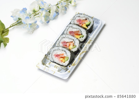 Seafood thick roll 85641880