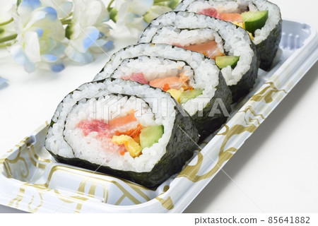 Seafood thick roll 85641882