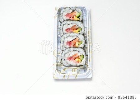 Seafood thick roll 85641883