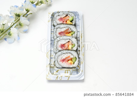 Seafood thick roll 85641884