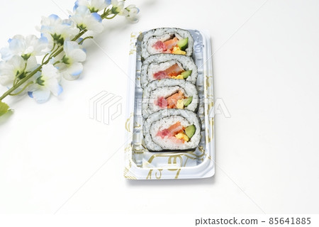 Seafood thick roll 85641885