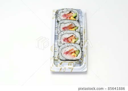 Seafood thick roll 85641886