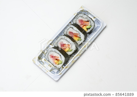 Seafood thick roll Seafood thick roll 85641889