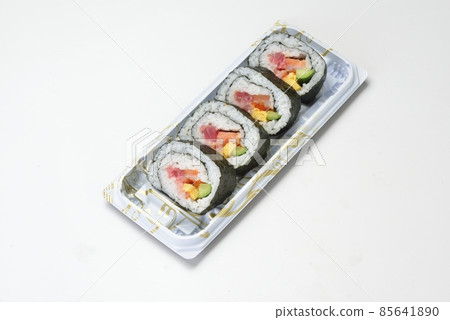 Seafood thick roll 85641890