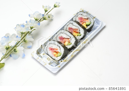 Seafood thick roll Seafood thick roll 85641891