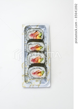 Seafood thick roll 85641892