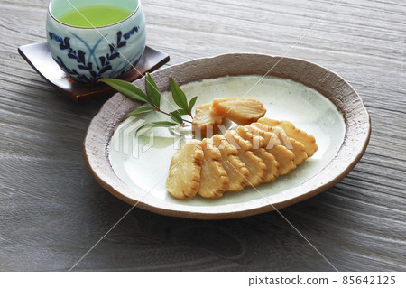 Iburi-gakko pickles 85642125