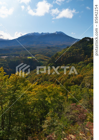 Kiso Mt. Ontake Kiso Mt. Ontake 85642254