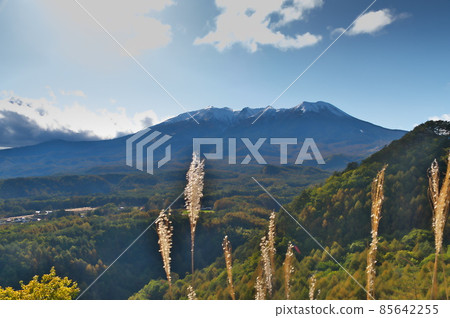 Kiso Mt. Ontake 85642255